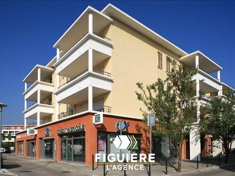 Maison à louer, 49m², AIX EN PROVENCE