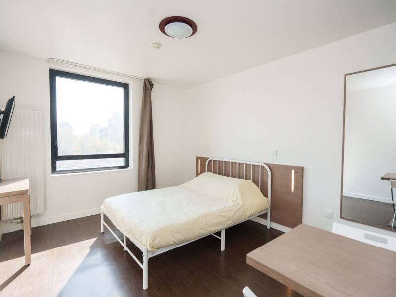 Maison à vendre, 19m², BOBIGNY
