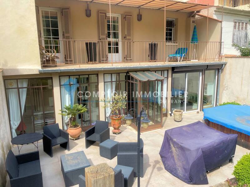 Maison à vendre, 187m², APT