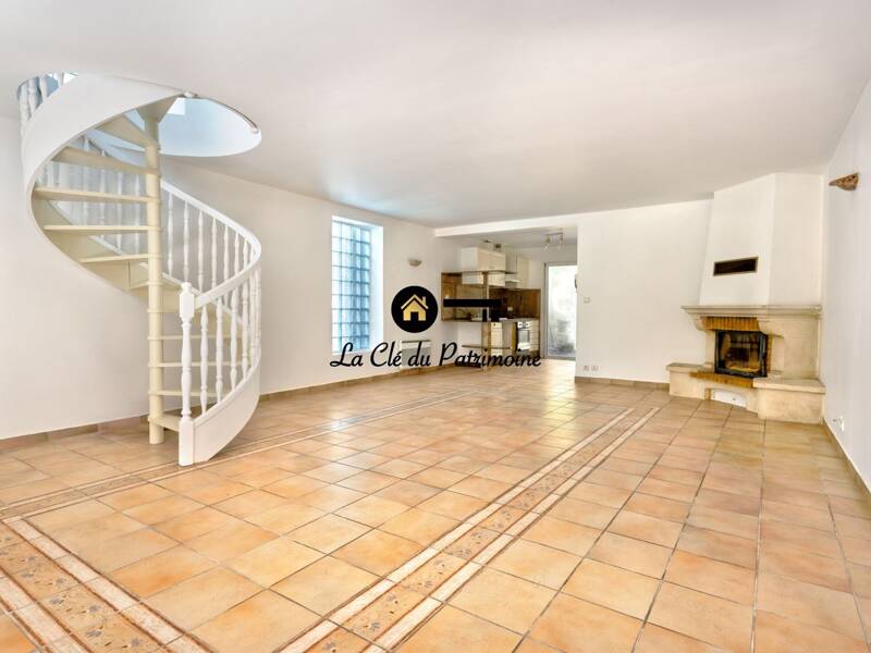 Maison à vendre, 110m², BORDEAUX