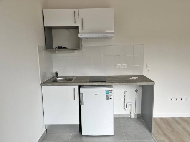 Maison à louer, 33m², LA QUEUE EN BRIE