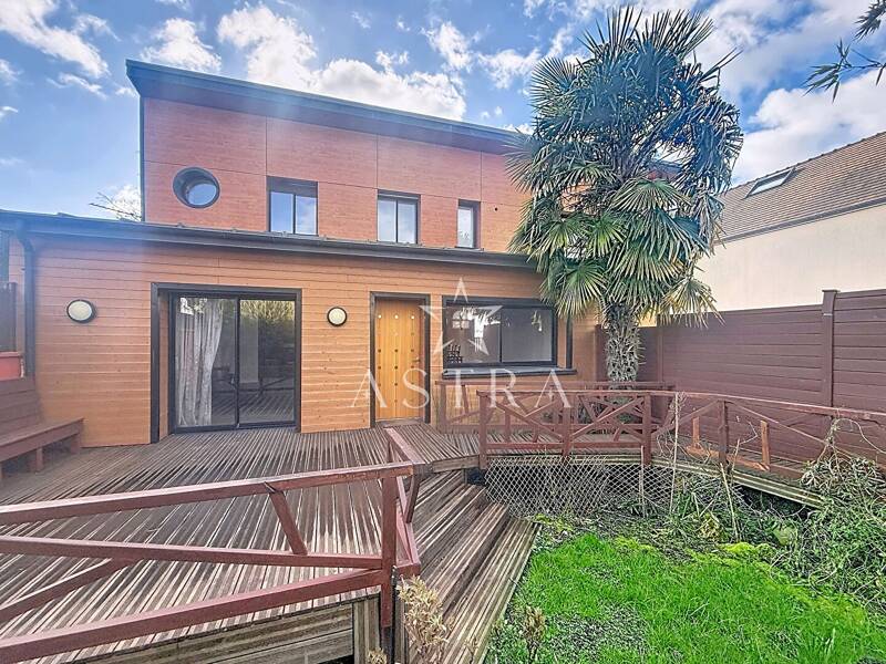 Maison à vendre, 153m², ANTONY