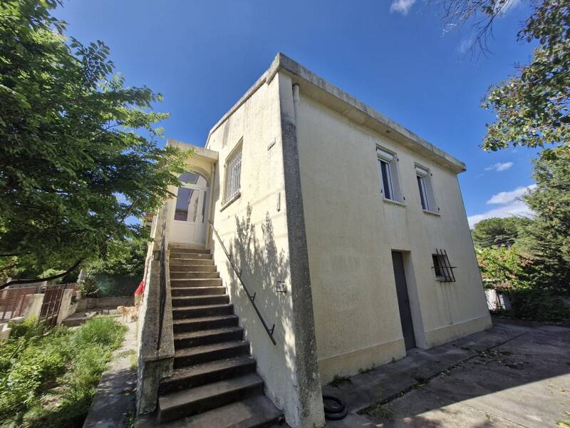 Maison à vendre, 85m², MONTPELLIER