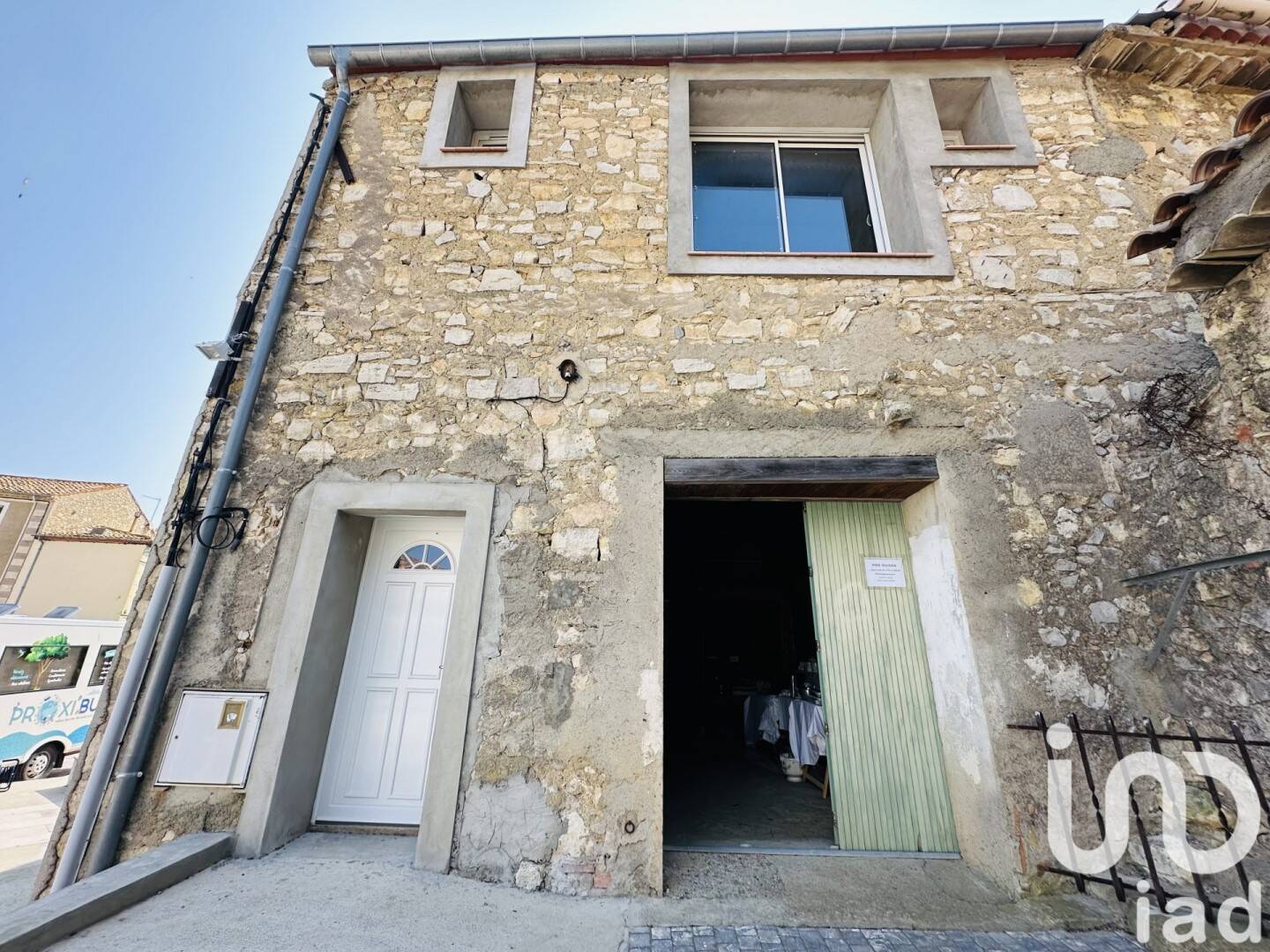 Maison à vendre, 228m², ROQUEFORT DES CORBIERES