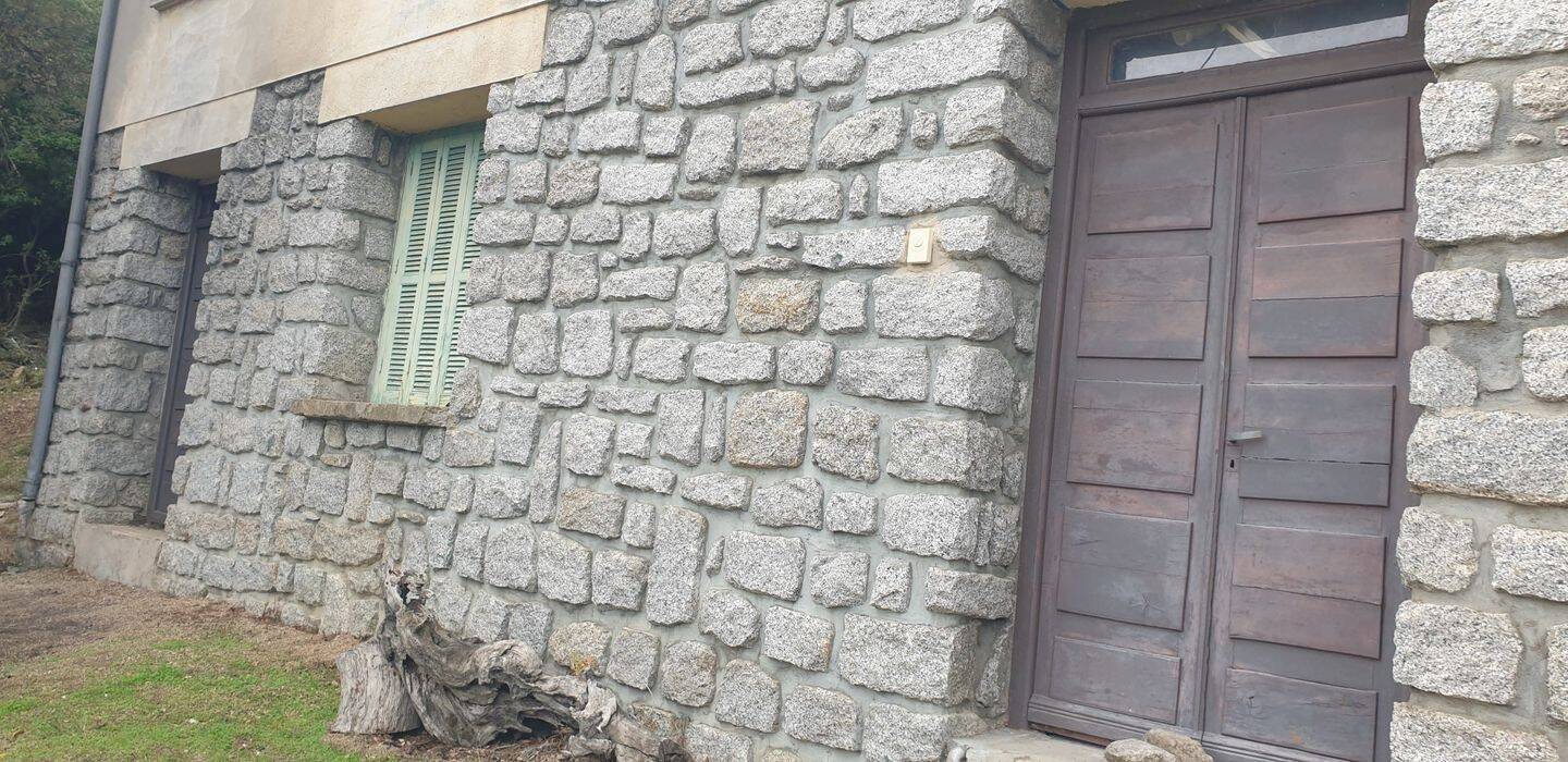 Maison à vendre, 80m², PRUNELLI DI FIUMORBO