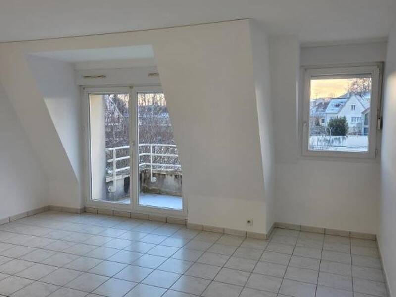 Maison à louer, 60m², CHAMBLY