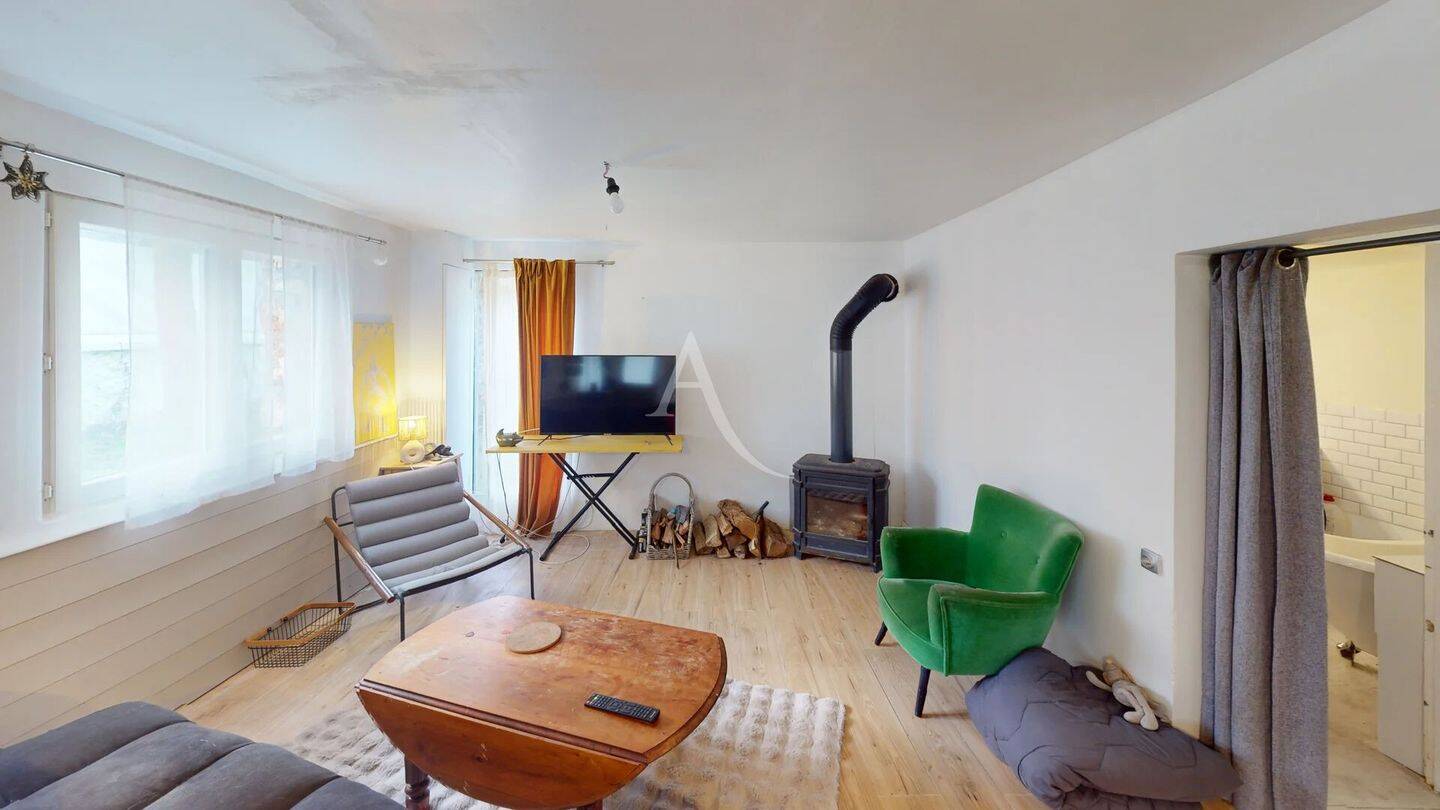 Maison à vendre, 105m², VILLEBON SUR YVETTE