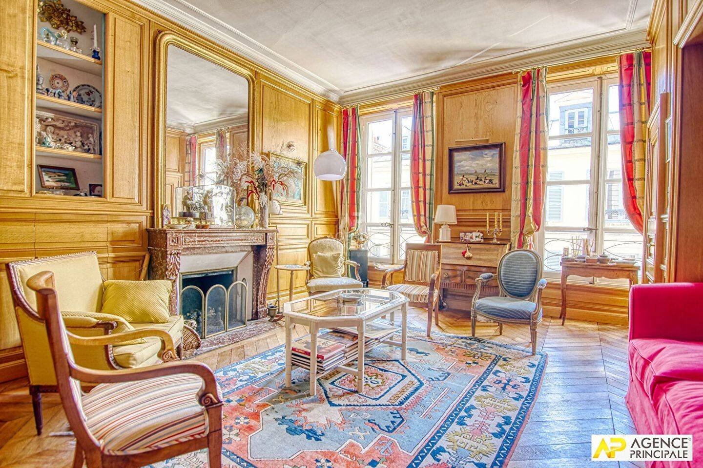 Maison à vendre, 124m², VERSAILLES