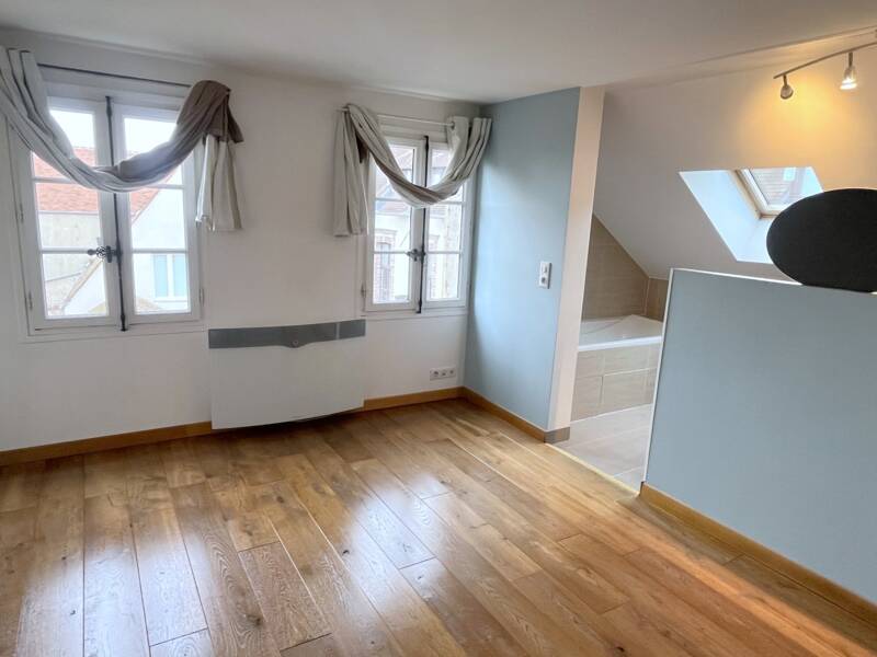 Maison à louer, 72m², HOUDAN