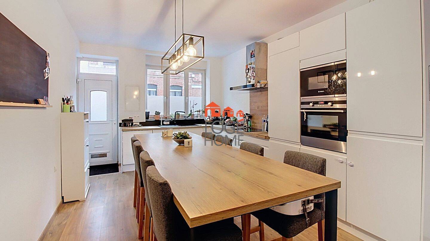 Maison à vendre, 65m², TOURCOING