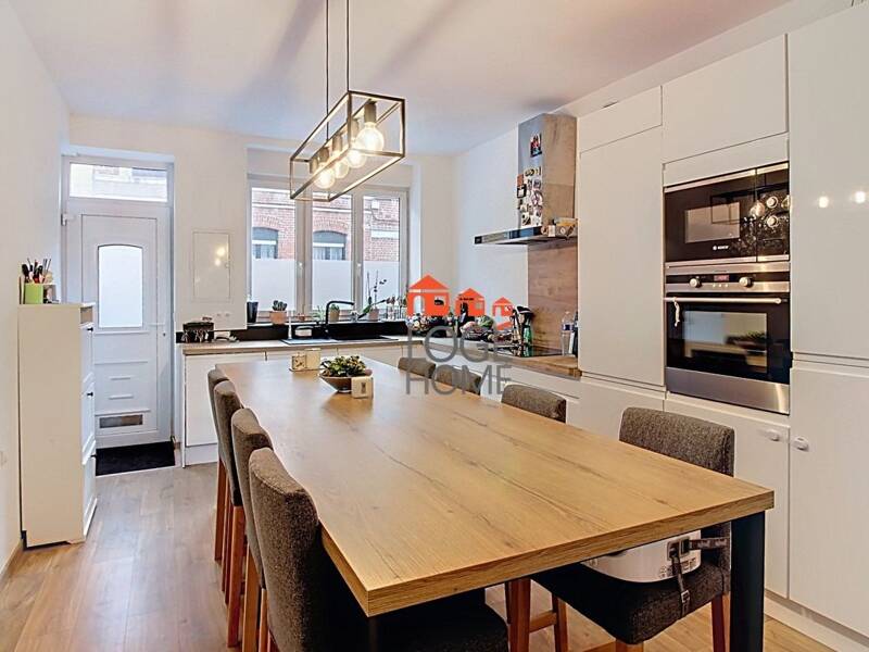 Maison à vendre, 65m², TOURCOING