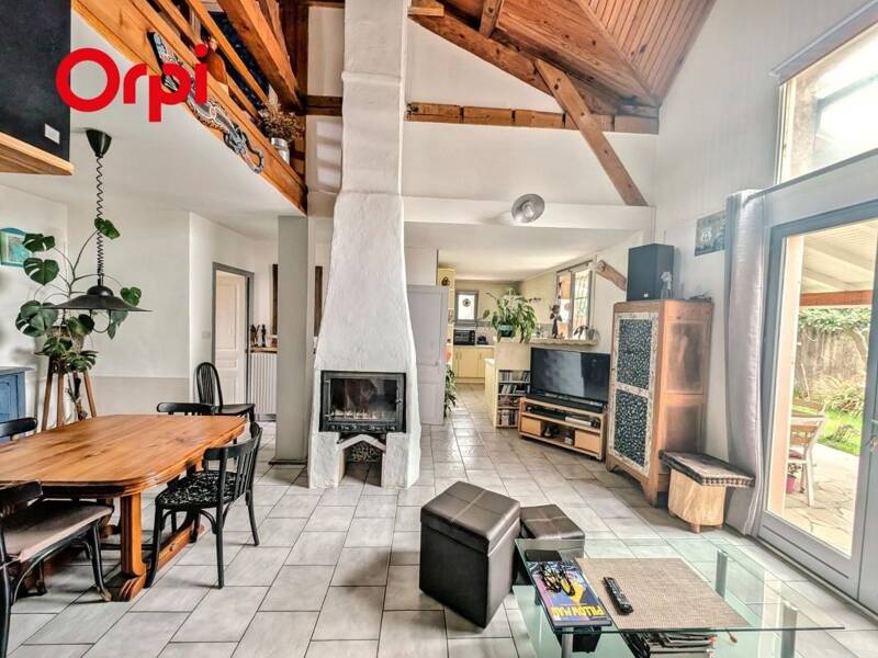 Maison à vendre, 96m², TOULOUSE