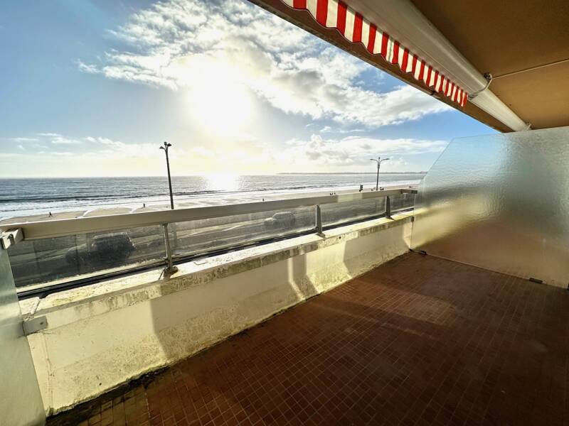 Maison à vendre, 45m², LA BAULE ESCOUBLAC