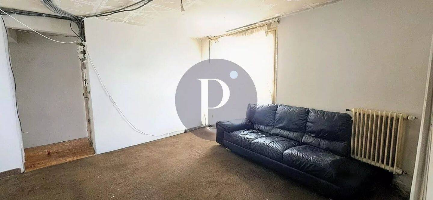 Maison à vendre, 53m², VITRY SUR SEINE