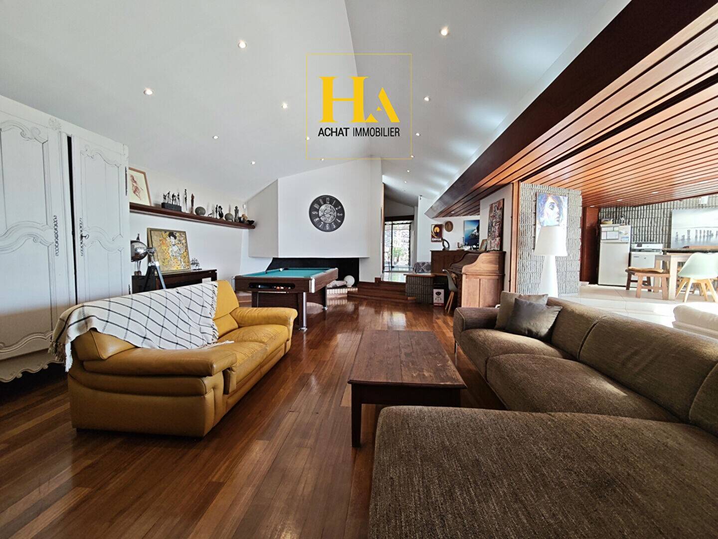 Maison à vendre, 143m², SAINT PAUL