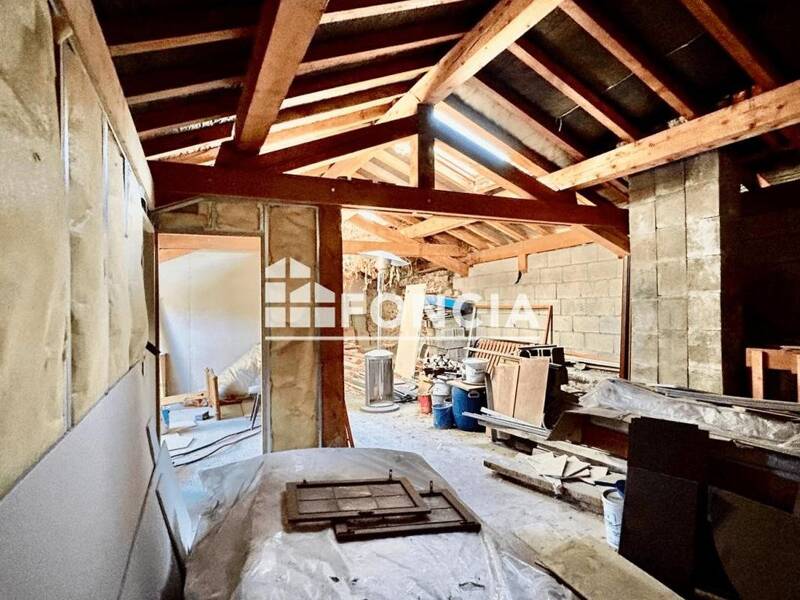 Maison à vendre, 518m², LES CHAPELLES