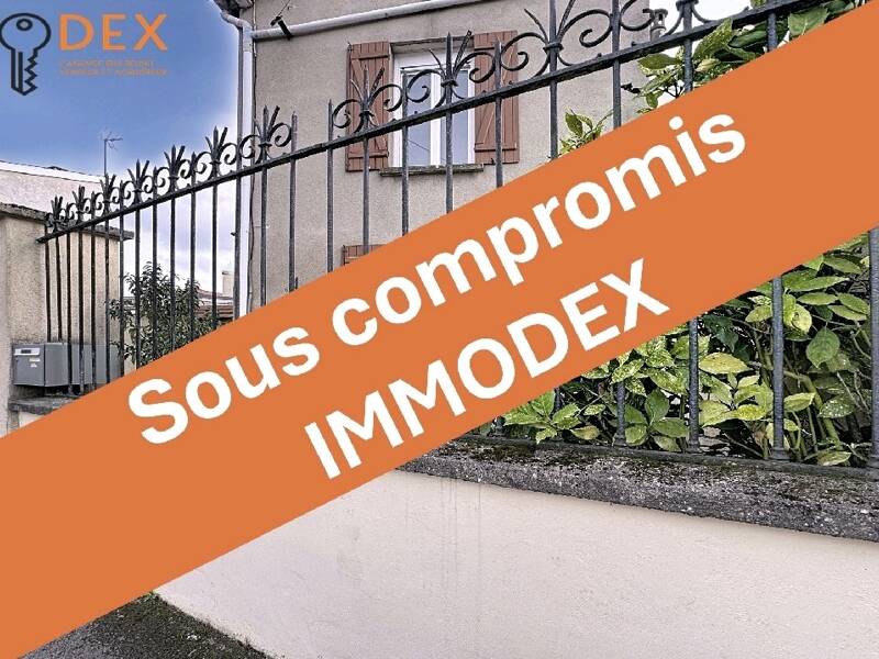 Maison à vendre, 77m², REIMS