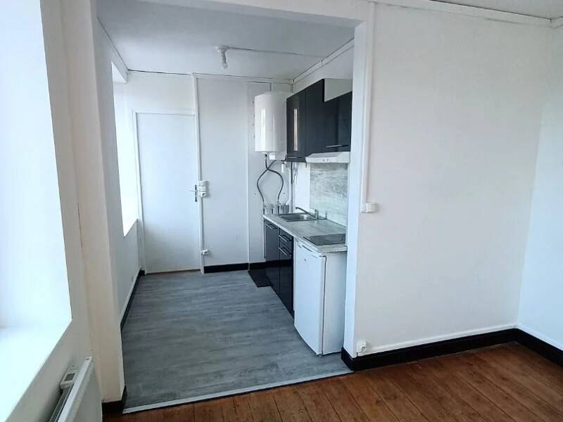 Maison à louer, 32m², CARVIN