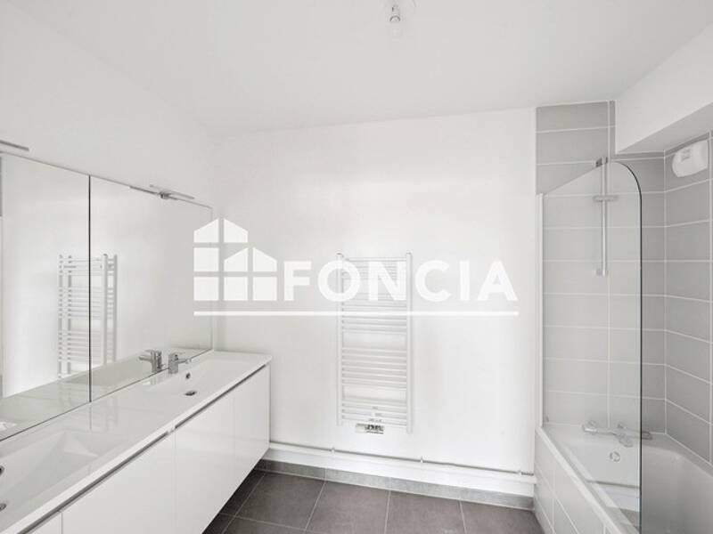 Maison à louer, 91m², BORDEAUX