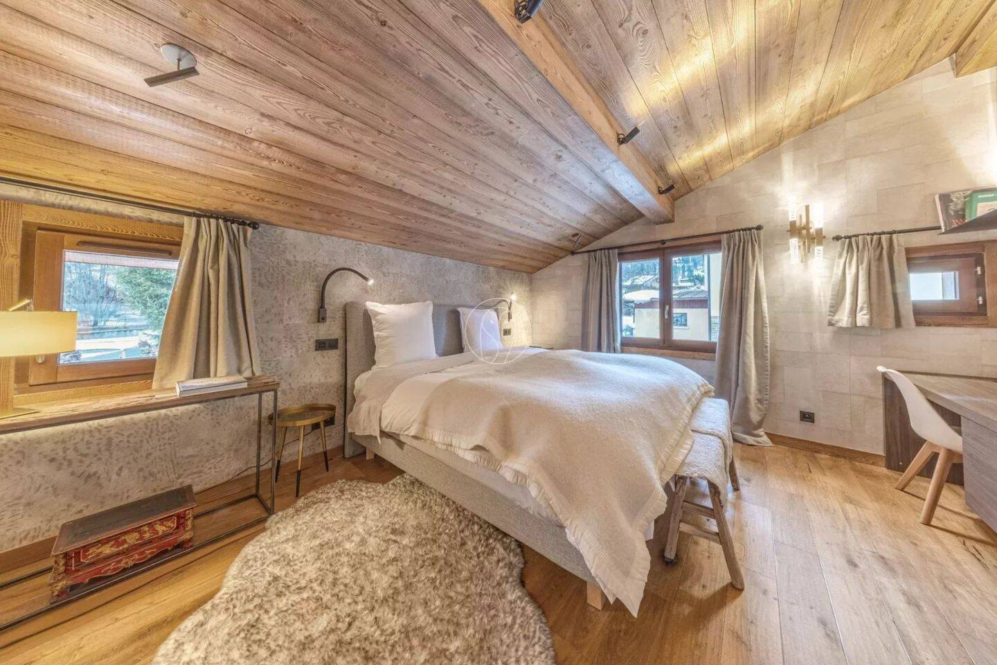 Maison à vendre, 96m², MEGEVE