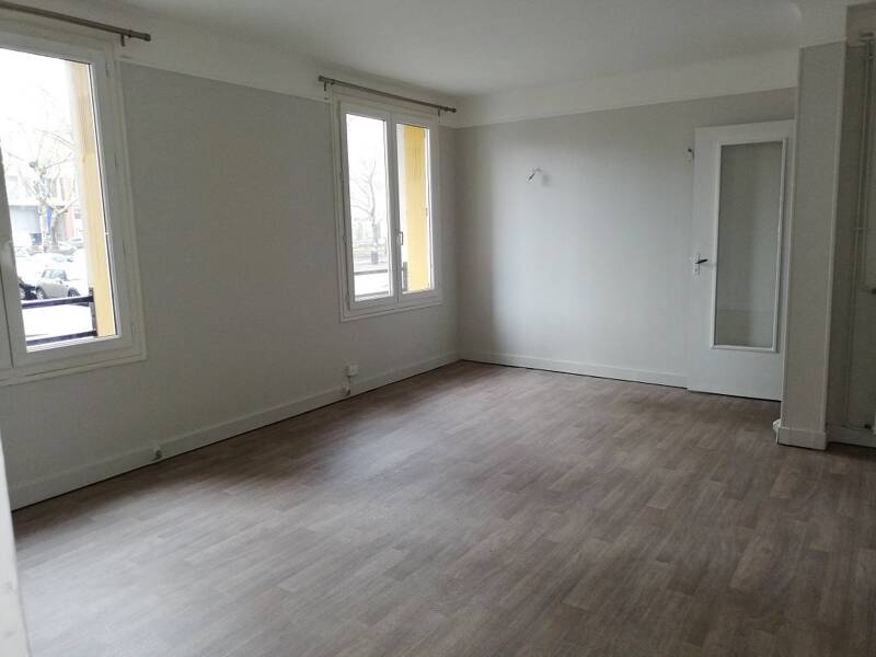 Maison à louer, 88m², LE HAVRE