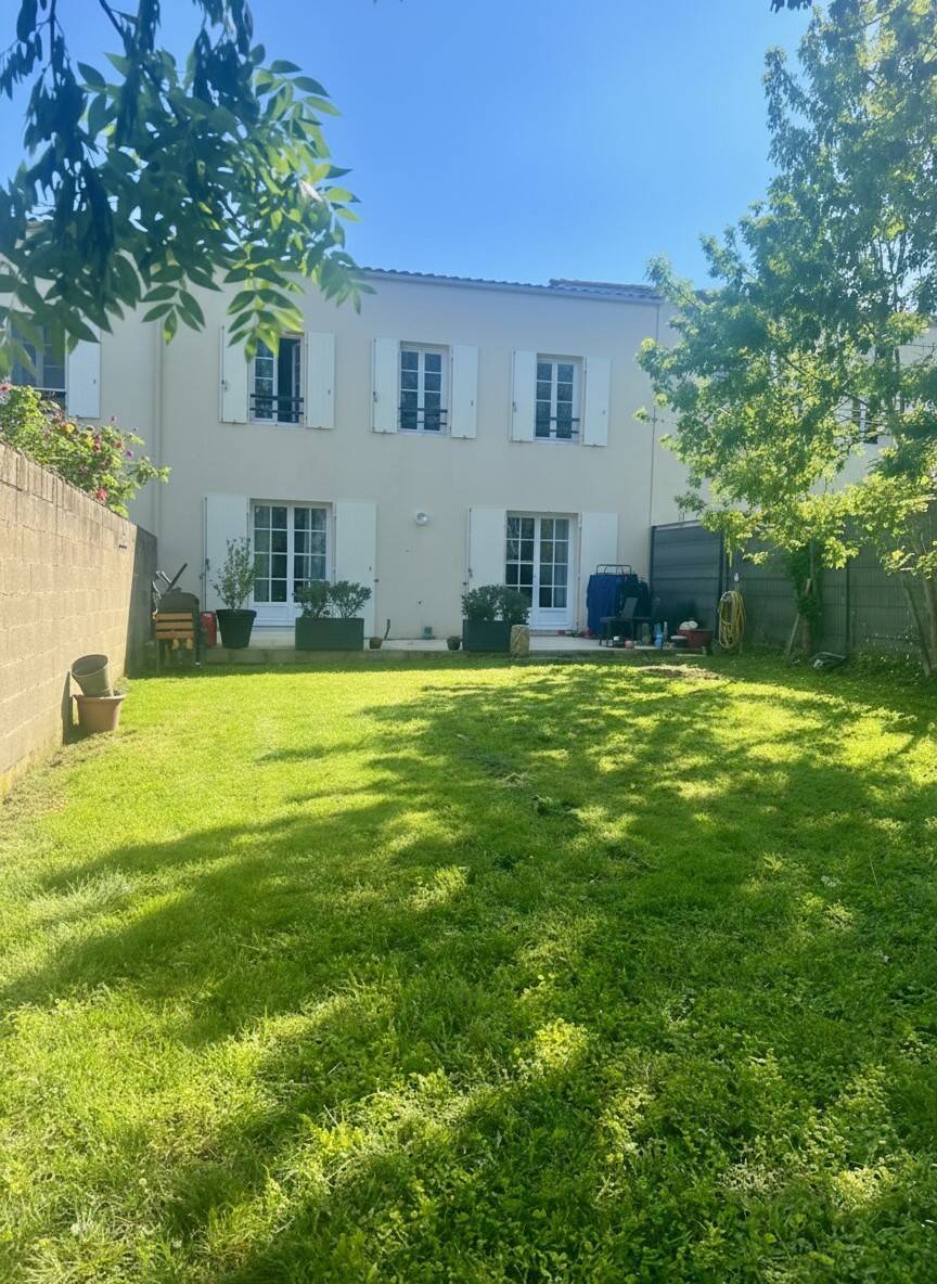 Maison à vendre, 145m², ROCHEFORT