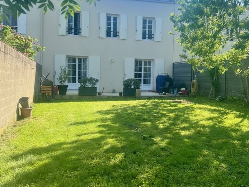 Maison à vendre, 145m², ROCHEFORT