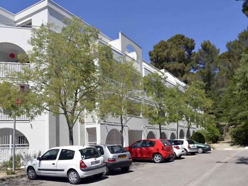 Maison à vendre, 20m², MONTPELLIER