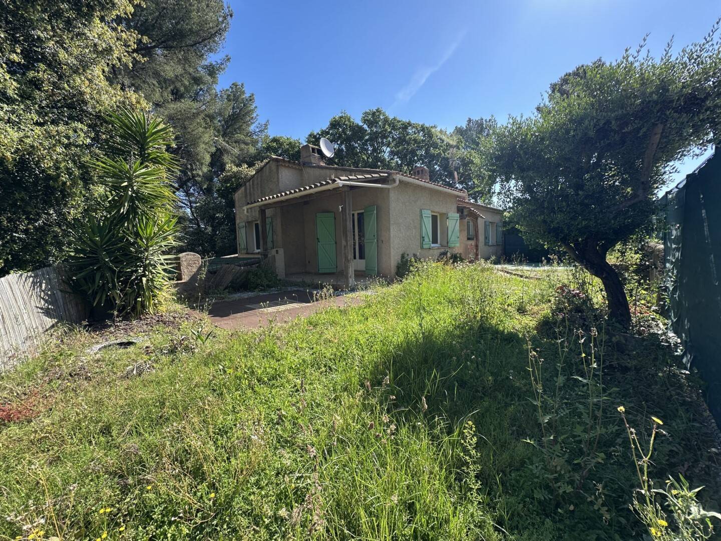 Maison à vendre, 148m², SOLLIES VILLE