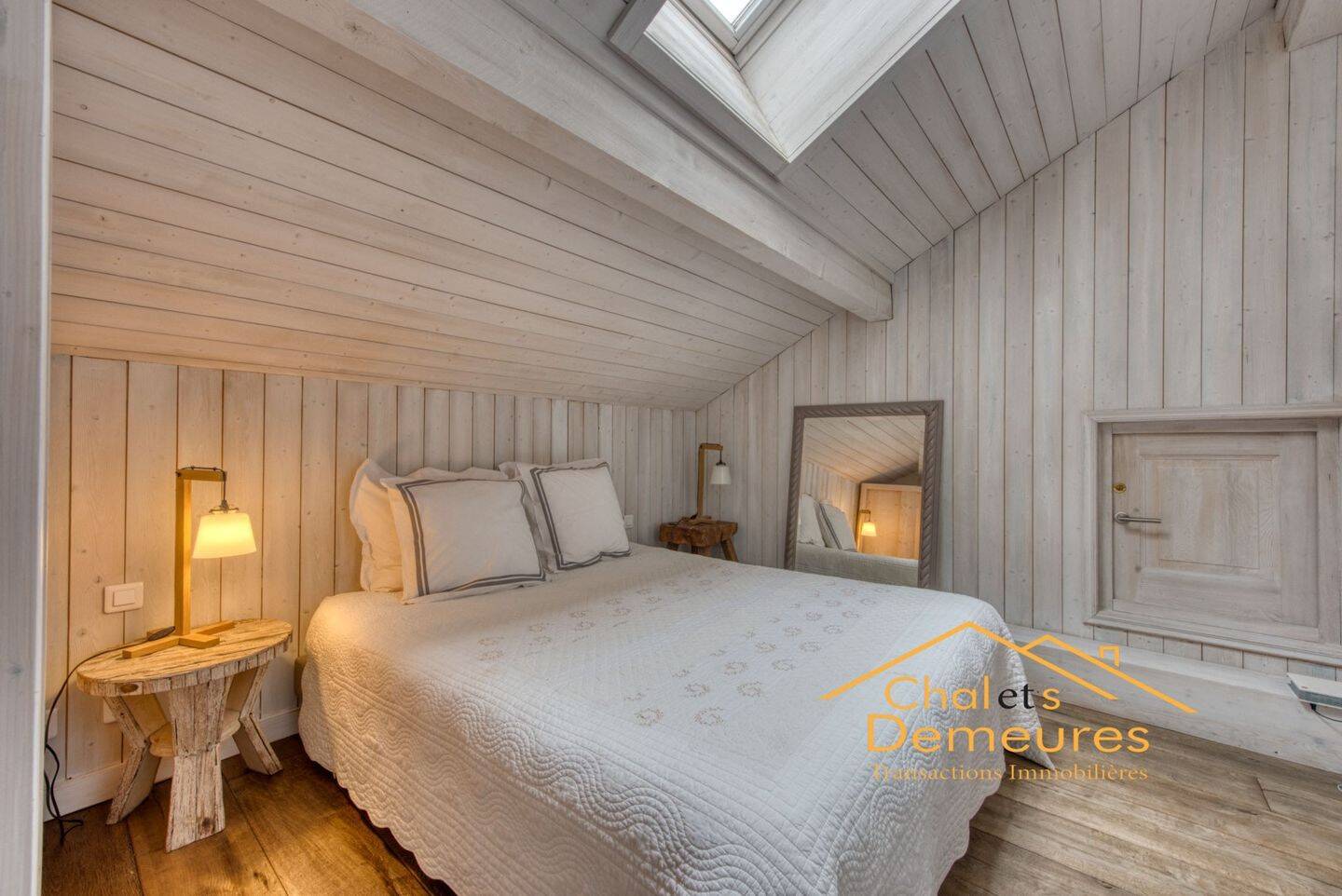 Maison à vendre, 70m², MEGEVE