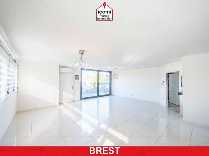 Maison à vendre, 130m², BREST