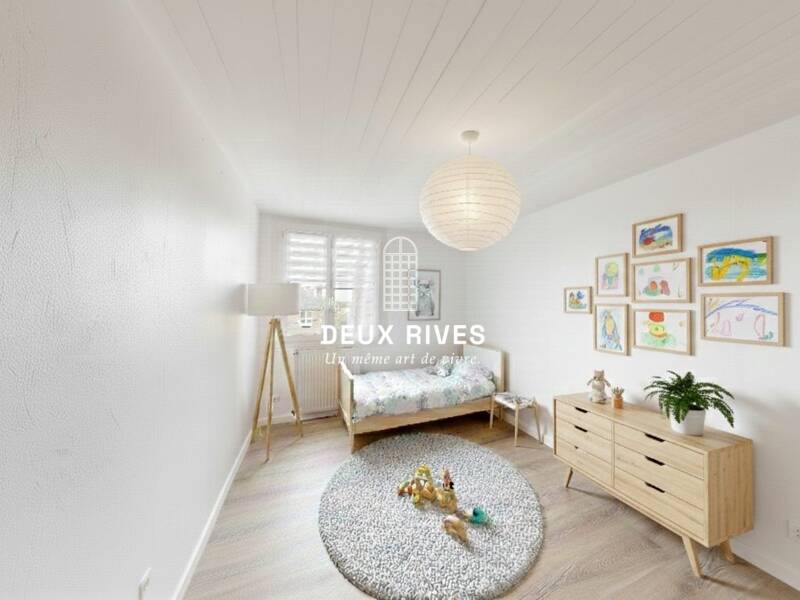 Maison à vendre, 58m², NANTES