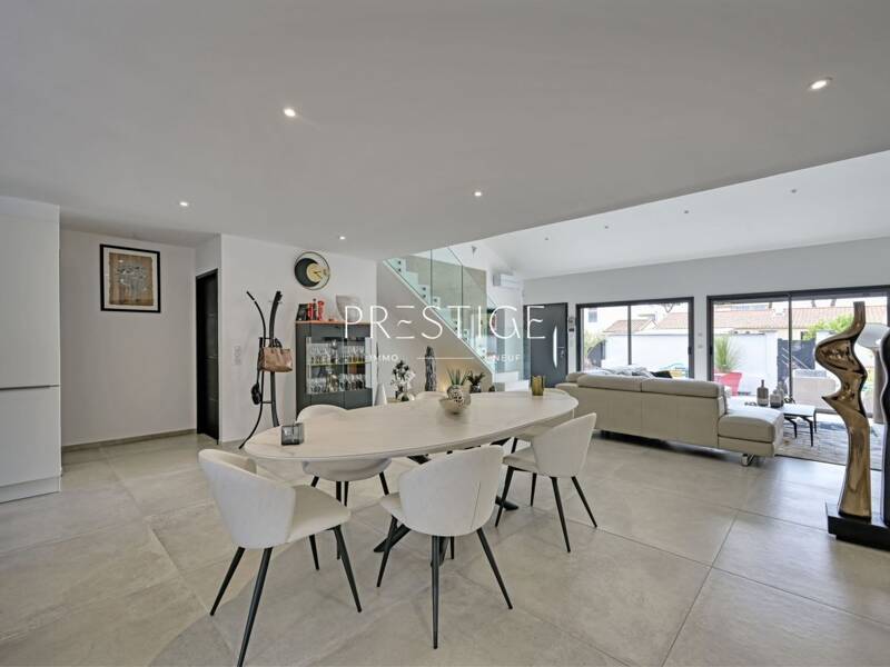 Maison à vendre, 190m², PALAVAS LES FLOTS