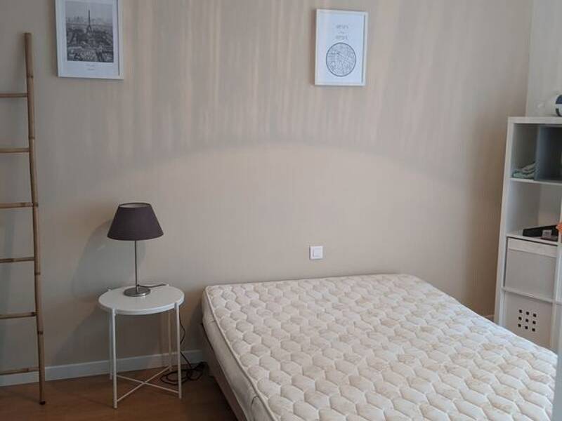 Maison à louer, 40m², LE HAVRE