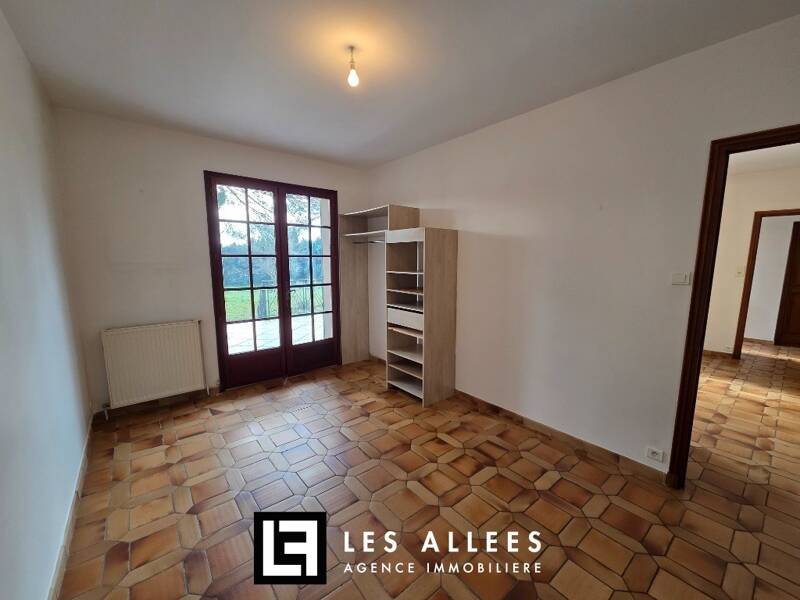 Maison à louer, 119m², MONTELIMAR