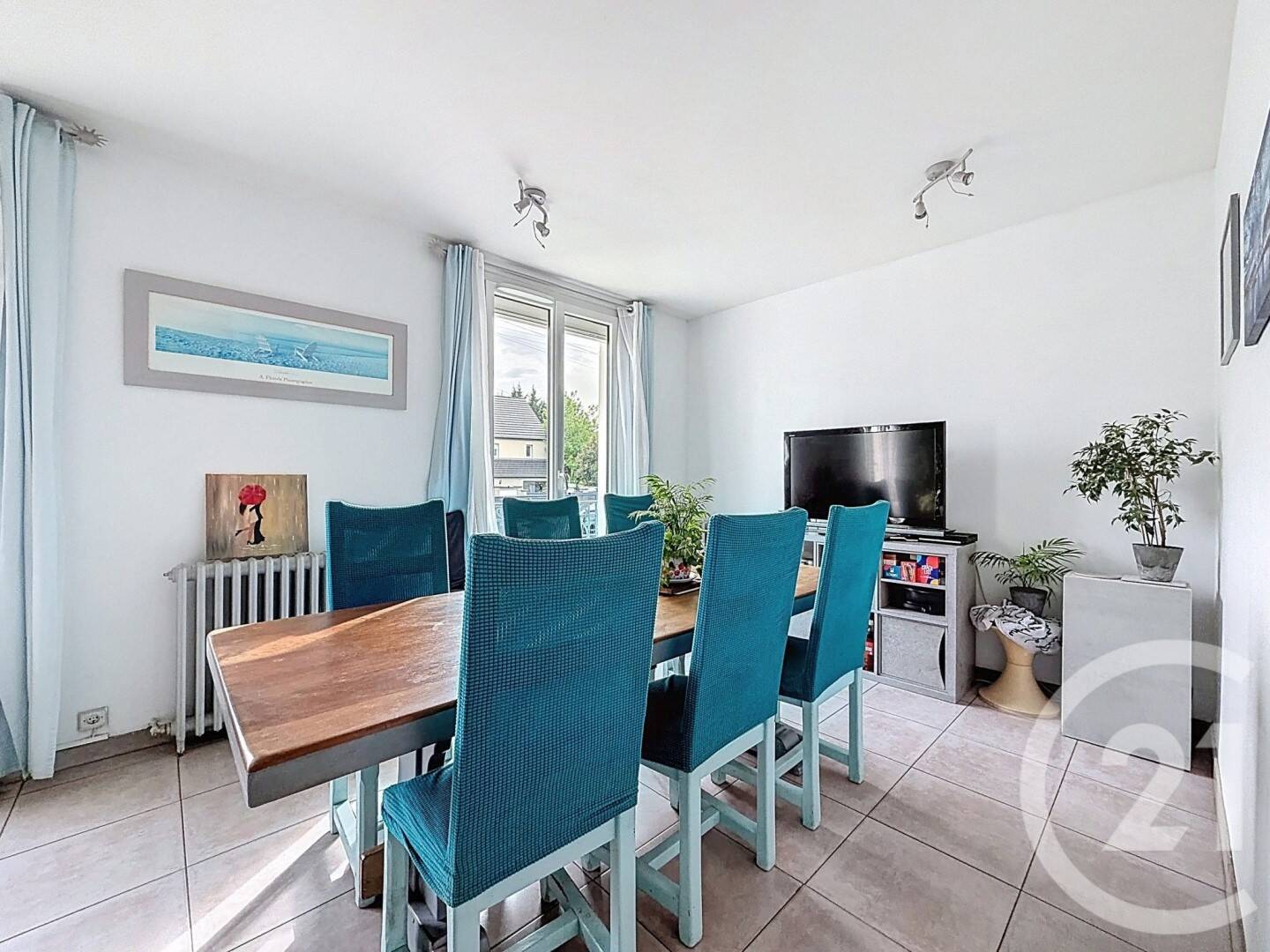 Maison à vendre, 110m², DEUIL LA BARRE