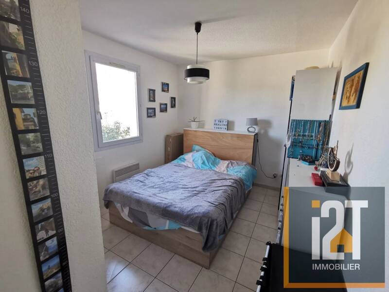 Maison à louer, 48m², CALVISSON