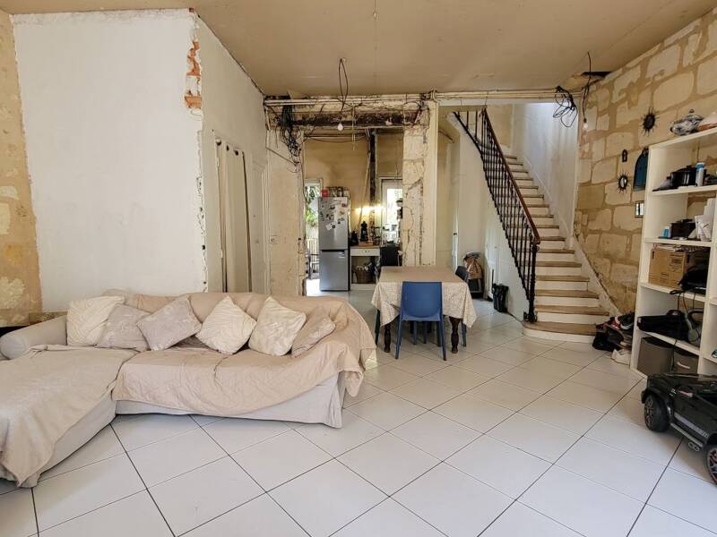 Maison à vendre, 94m², BORDEAUX