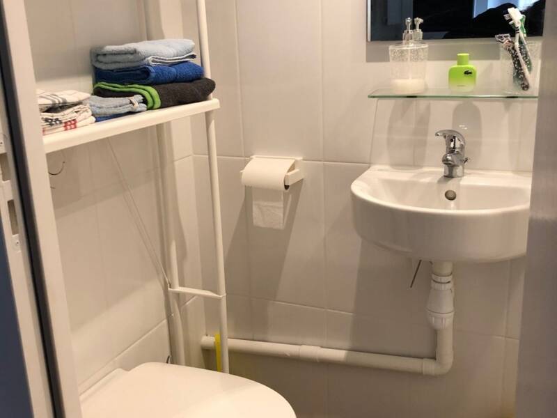 Maison à louer, 15m², NANTES