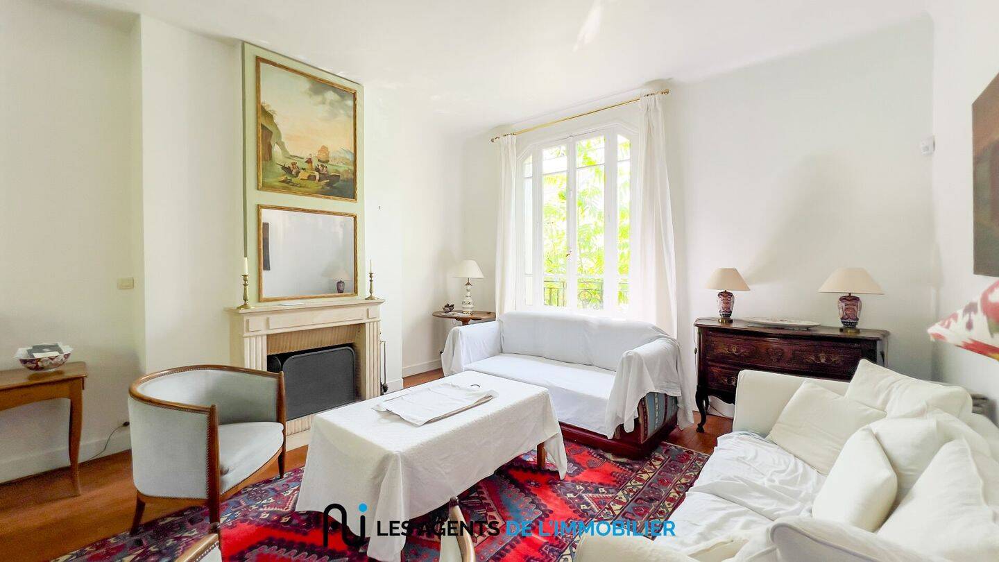 Maison à vendre, 160m², NANTERRE