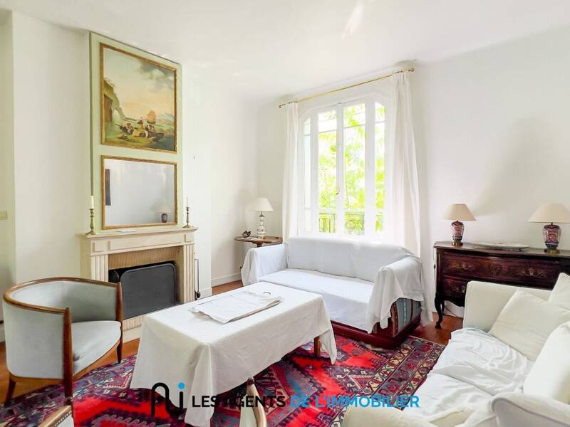 Maison à vendre, 160m², NANTERRE