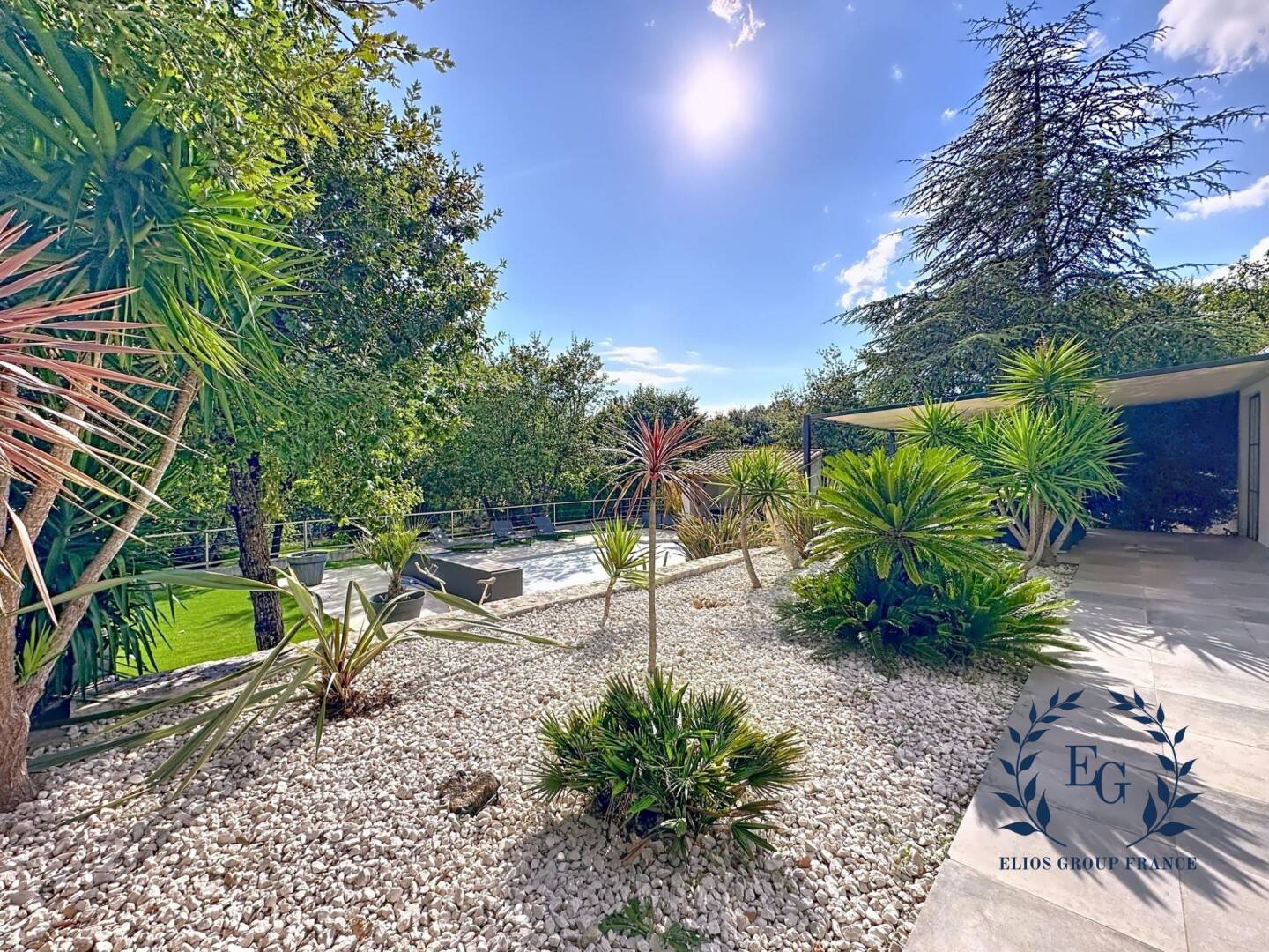 Maison à vendre, 207m², LA ROQUEBRUSSANNE