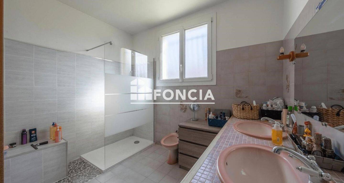 Maison à vendre, 140m², MERIGNAC