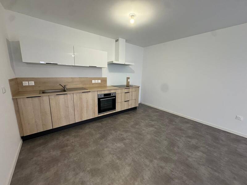 Maison à louer, 65m², POITIERS