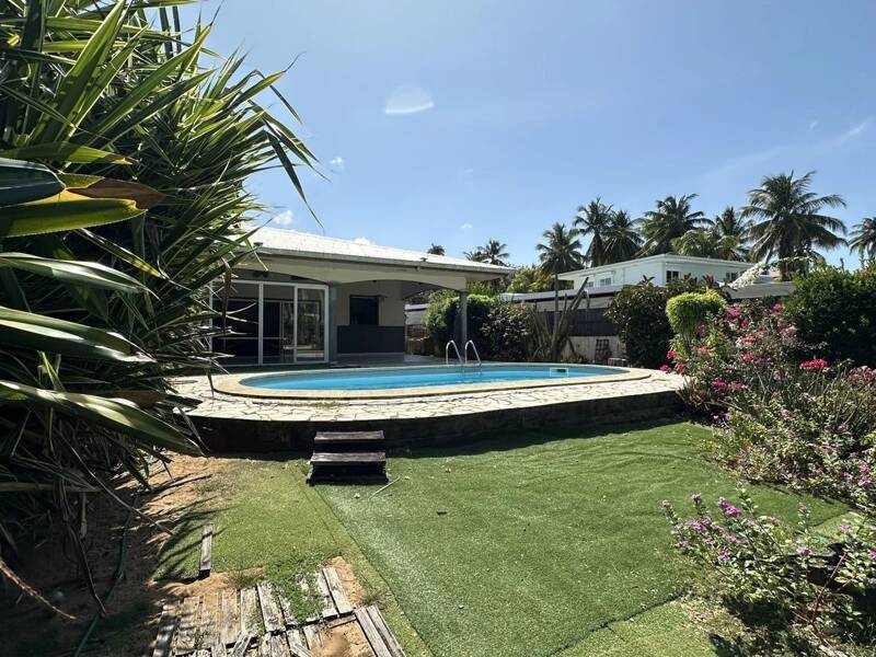 Maison à vendre, 138m², CAYENNE
