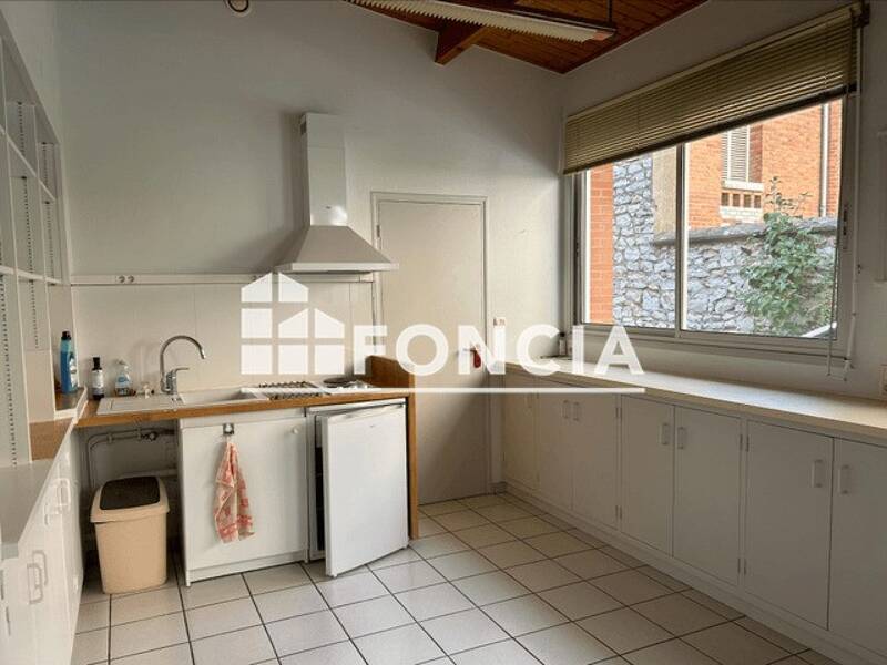 Maison à louer, 31m², ORLEANS