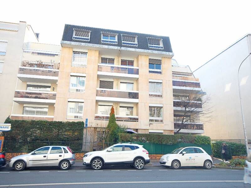 Maison à louer, 49m², COURBEVOIE