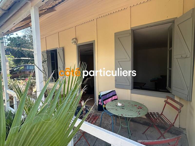 Maison à vendre, 90m², LE VERDON SUR MER
