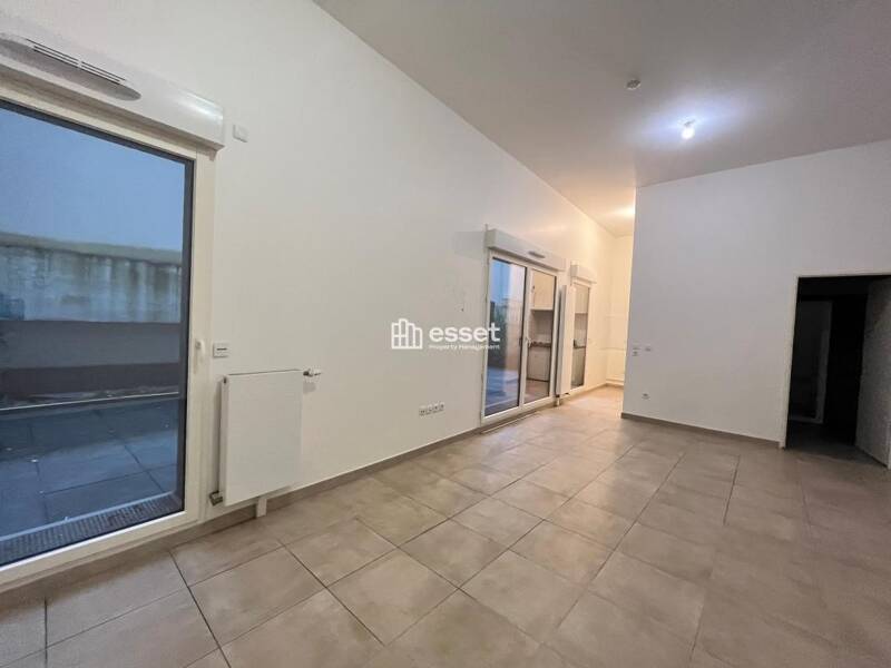 Maison à louer, 33m², PARIS 13E