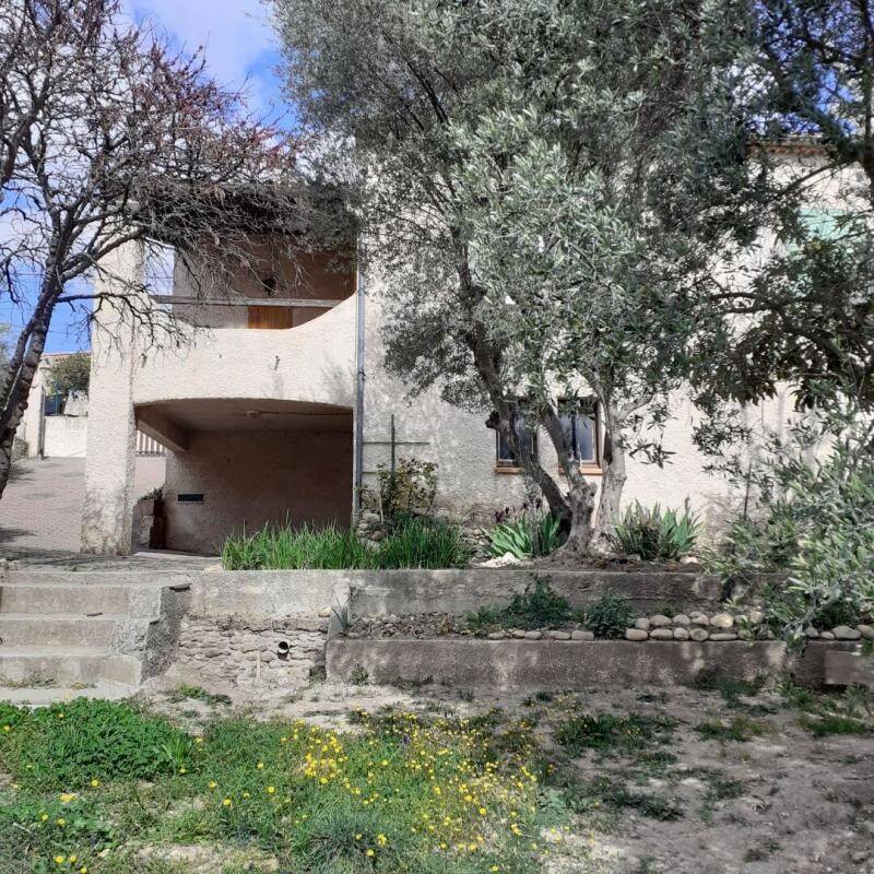 Maison à louer, 86m², MALIJAI